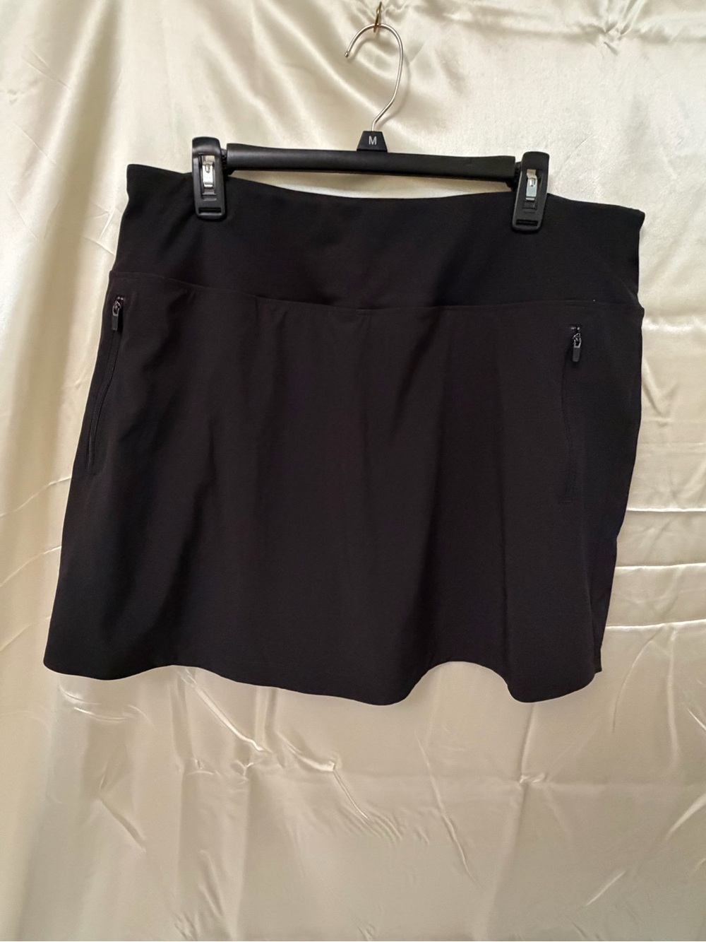 Vively Athletic Skort 1x Tennis Skirt